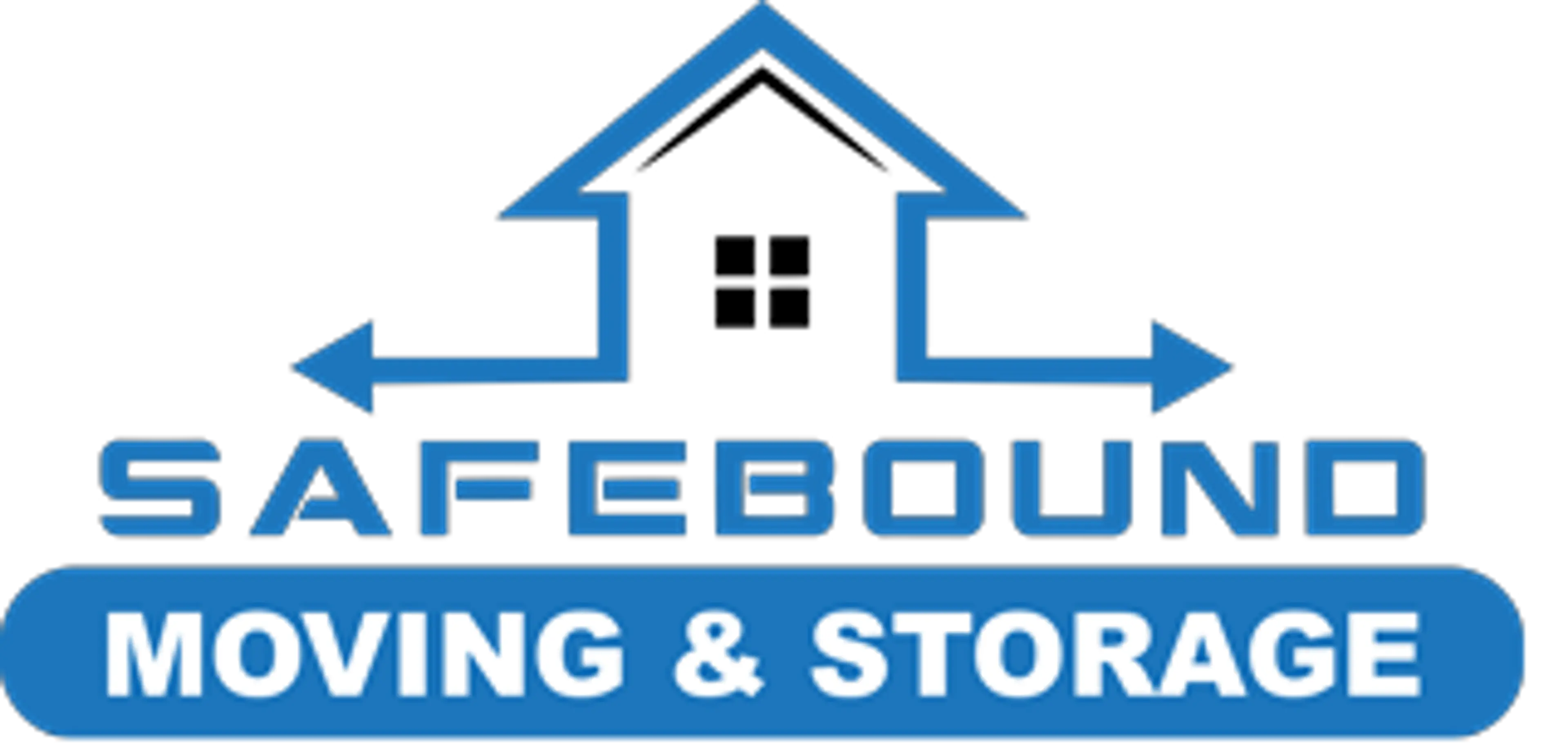 Safebound Moving & Storage logo