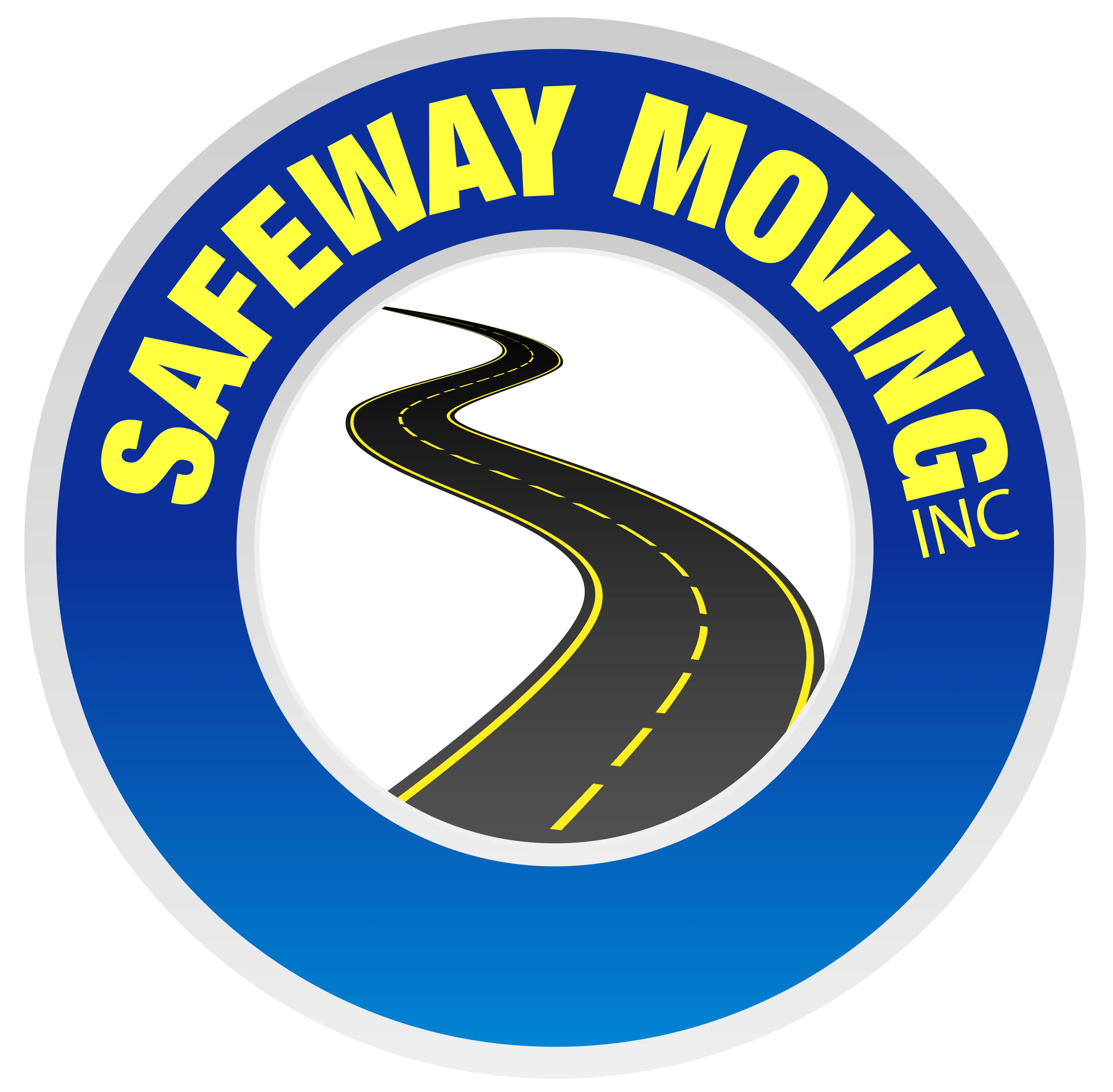 Safeway Moving Inc logo