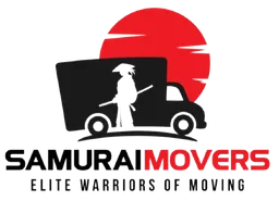 Samurai Movers Logo