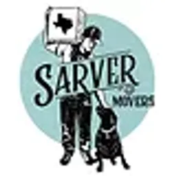 Sarver Movers Logo