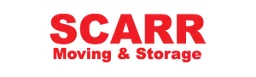 Scarr Moving and Storage Logo