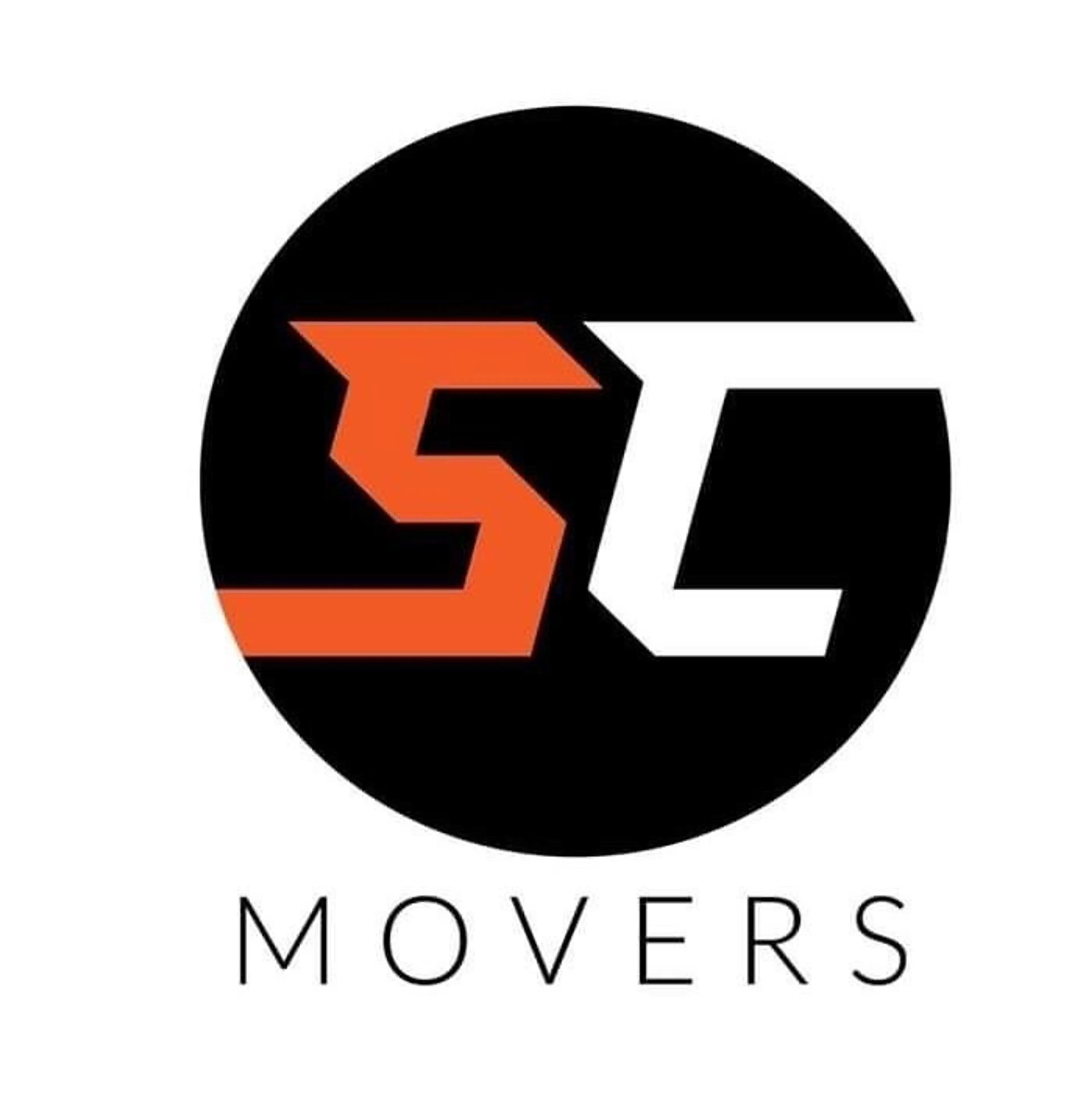 Scenic City Movers LLC logo