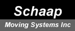 Schaap Moving Systems Logo