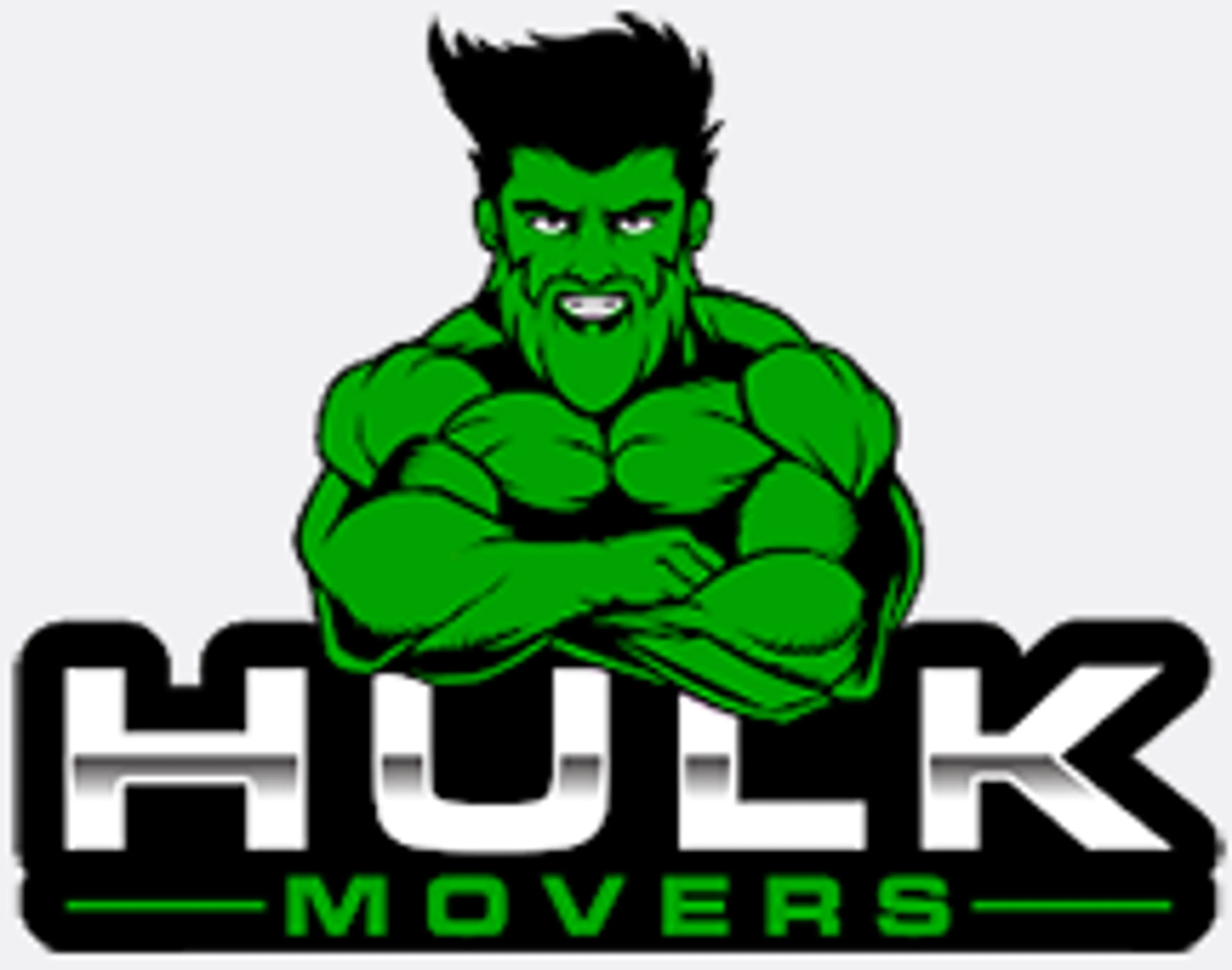 Hulk Movers LLC logo