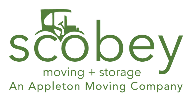 Scobey Moving & Storage Logo