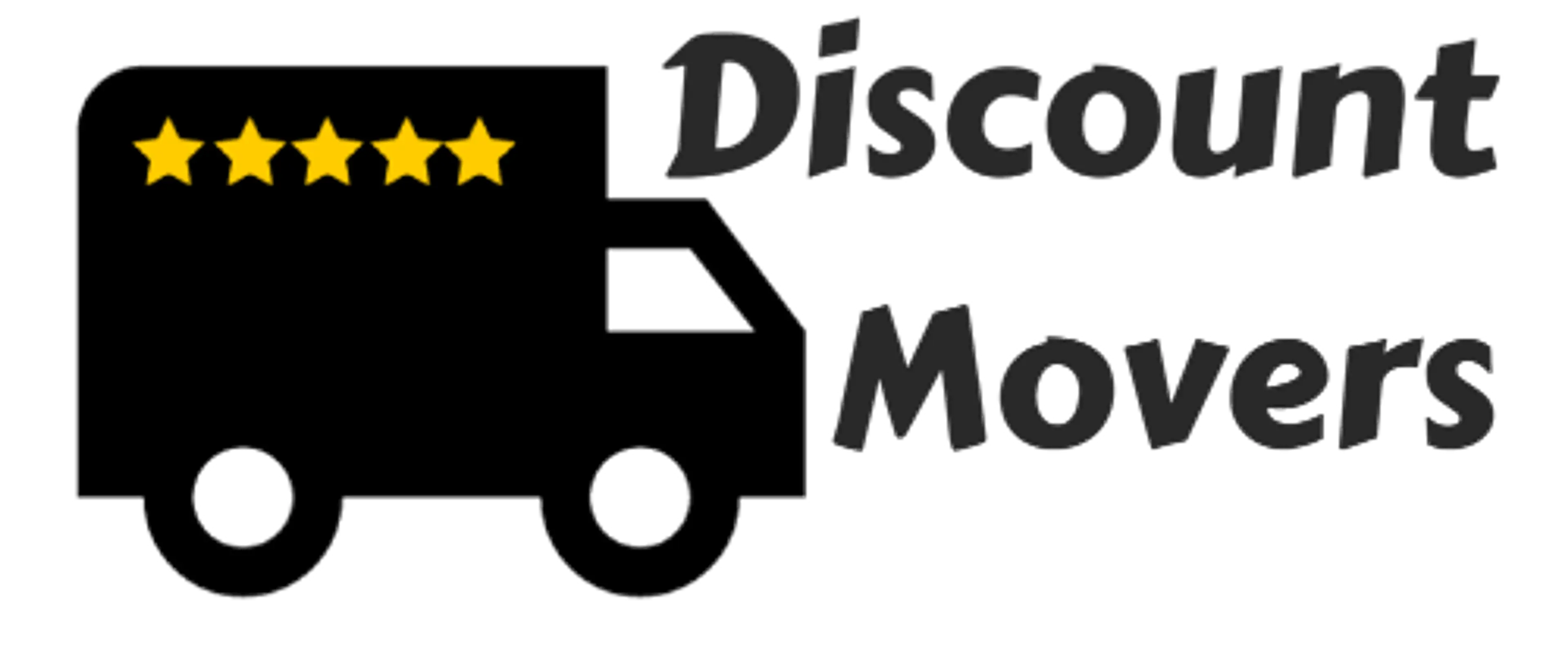 Dunkley's Discount Movers logo