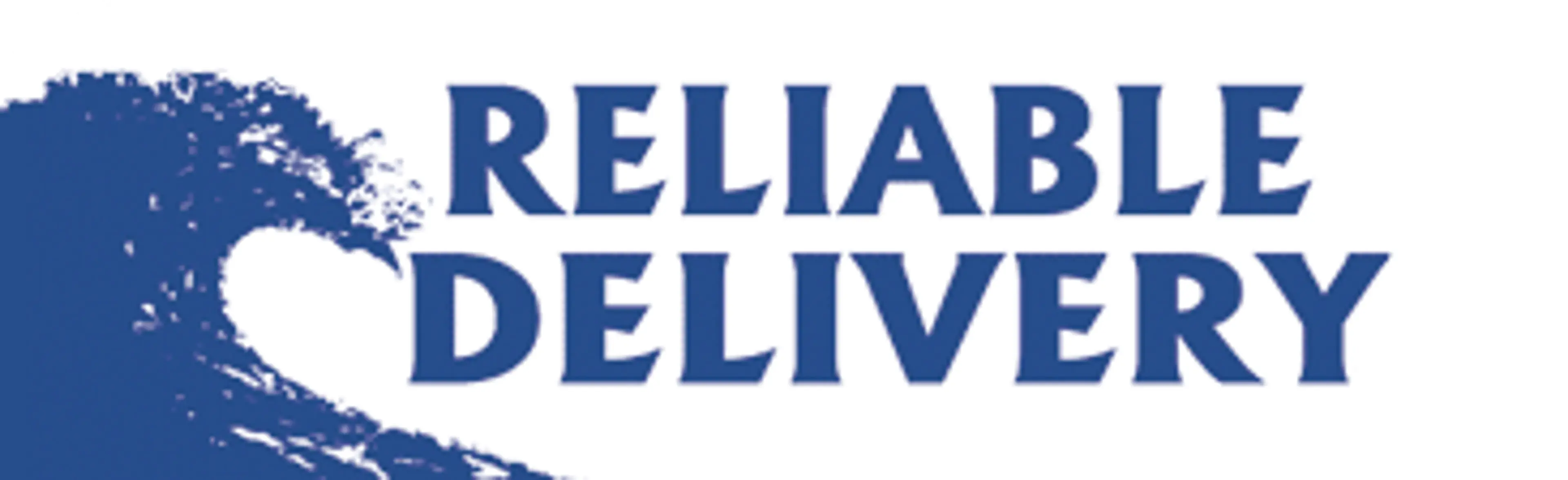 Reliable Delivery LLC logo