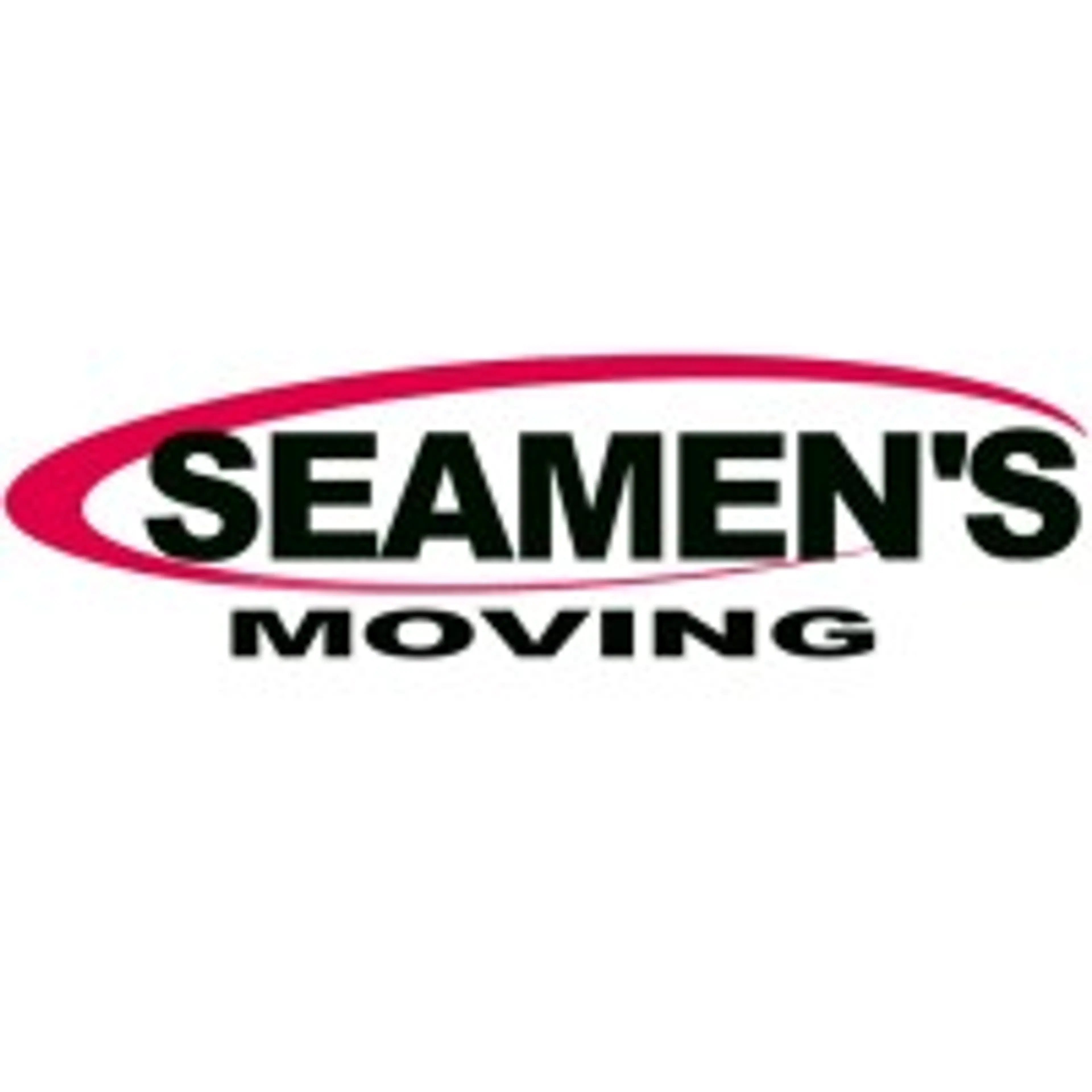 Seamen's Moving logo