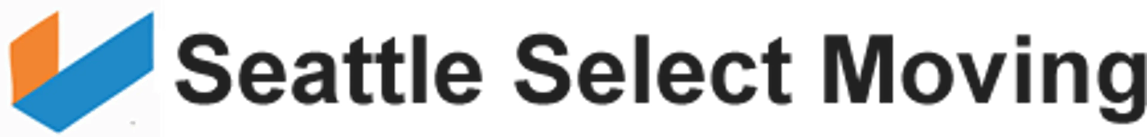 Seattle Select Moving logo