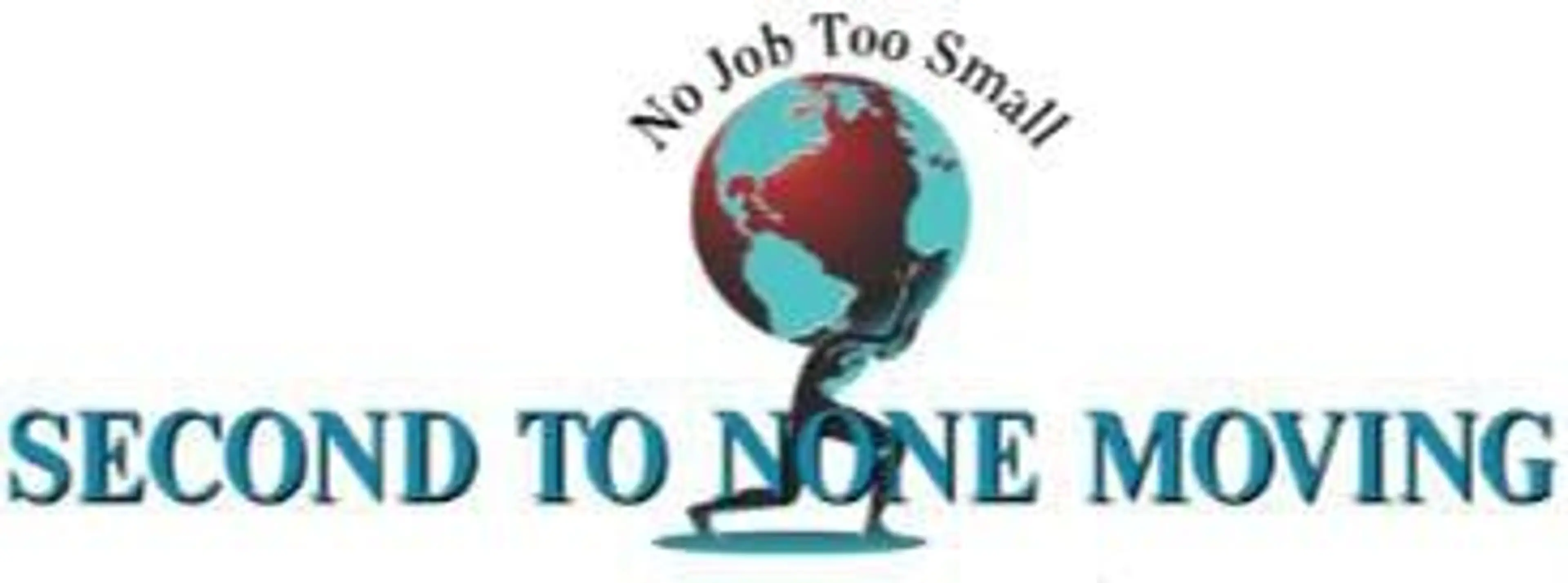 Second To None Moving Company logo