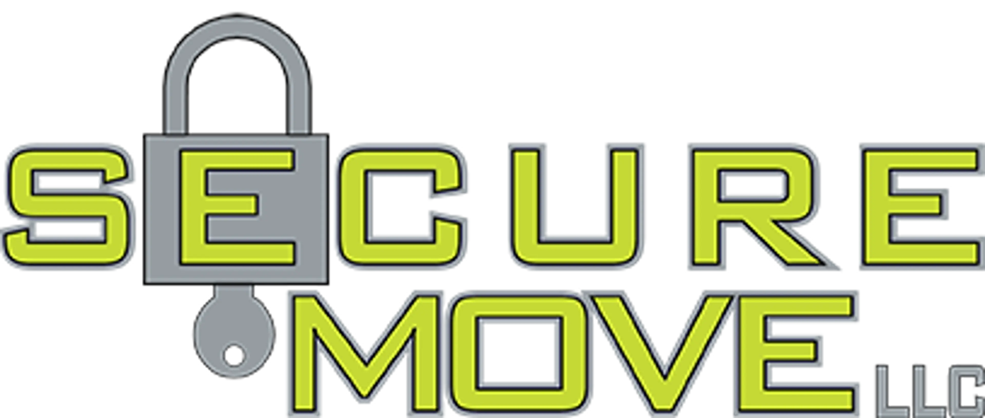 Secure Move LLC logo