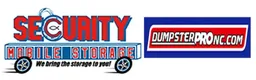 Security Mobile Storage Logo