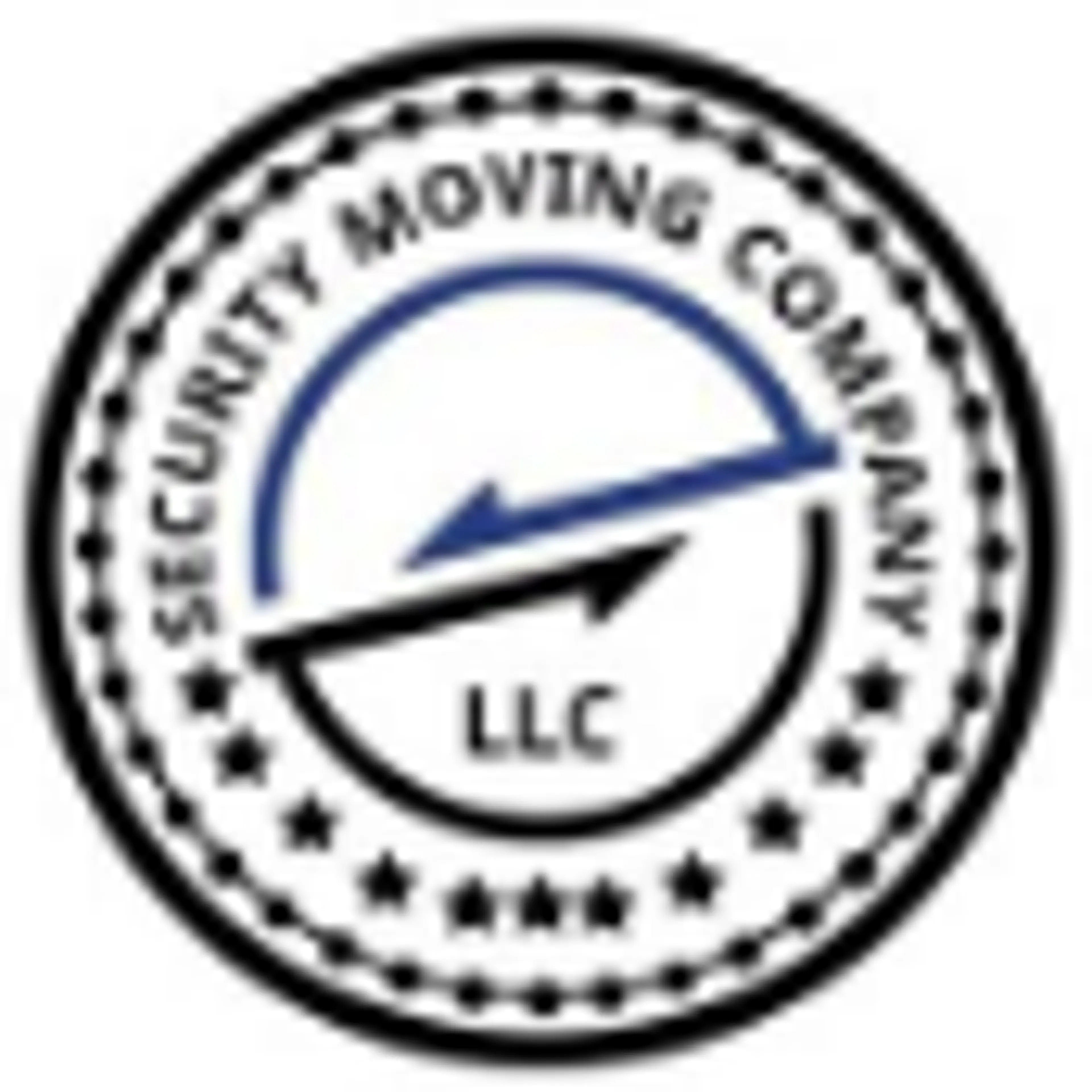 Security Moving Company - Frisco, TX logo