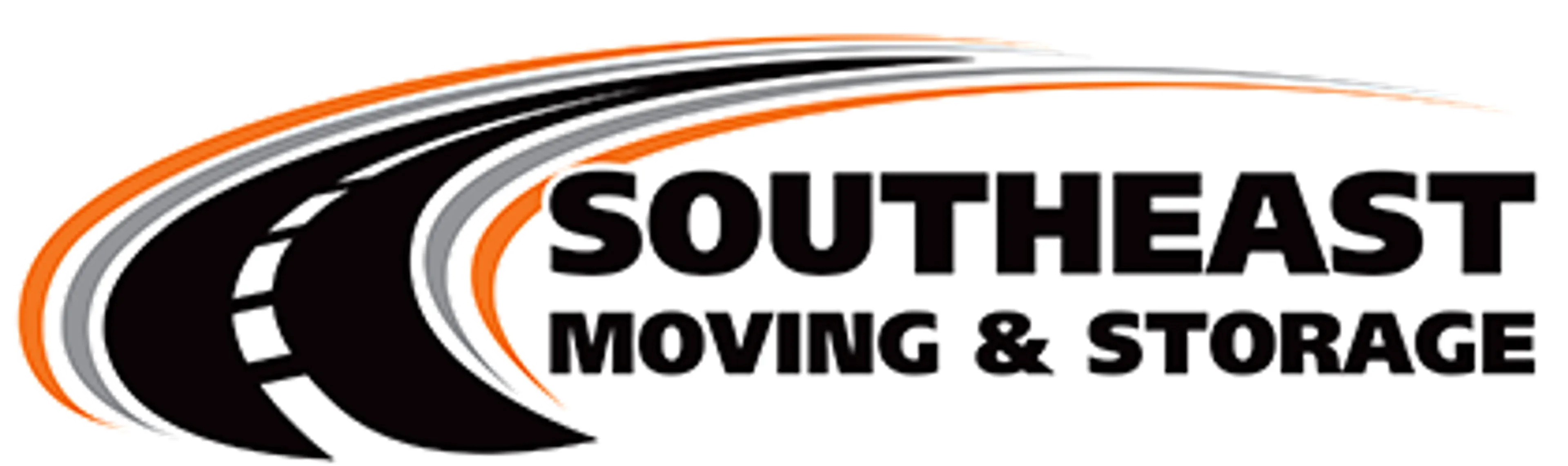 Southeast Moving & Storage logo