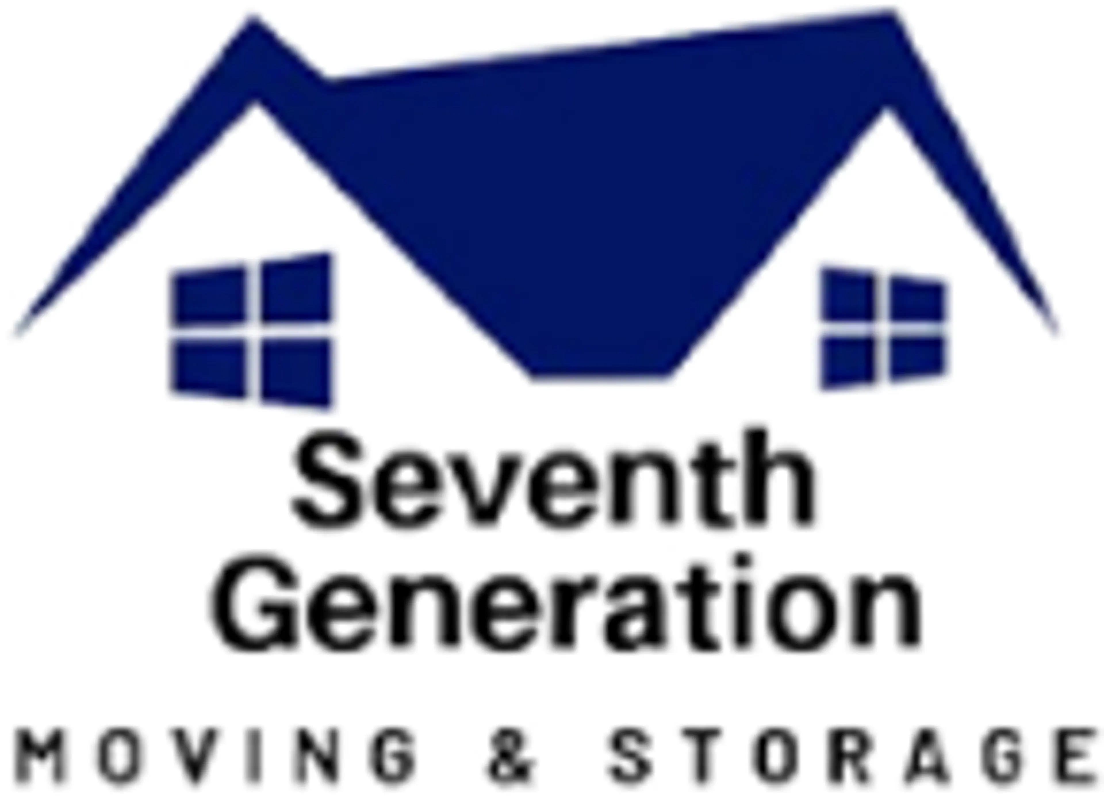 Seventh Generation Moving & Storage logo