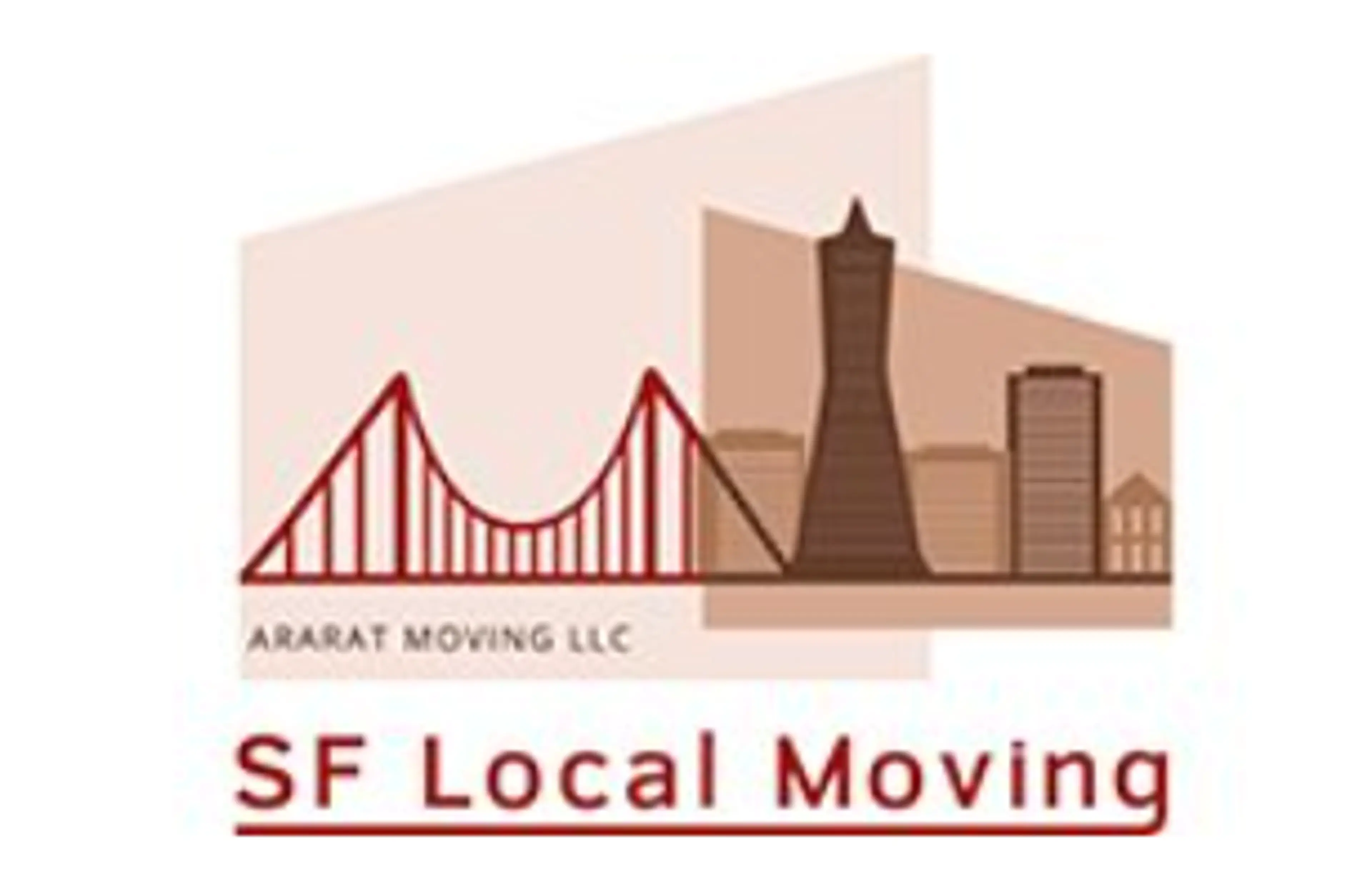 SF Local Moving logo