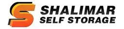 Shalimar Self Storage Logo