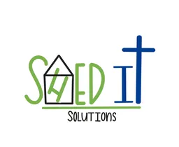 Shed It Solutions Logo