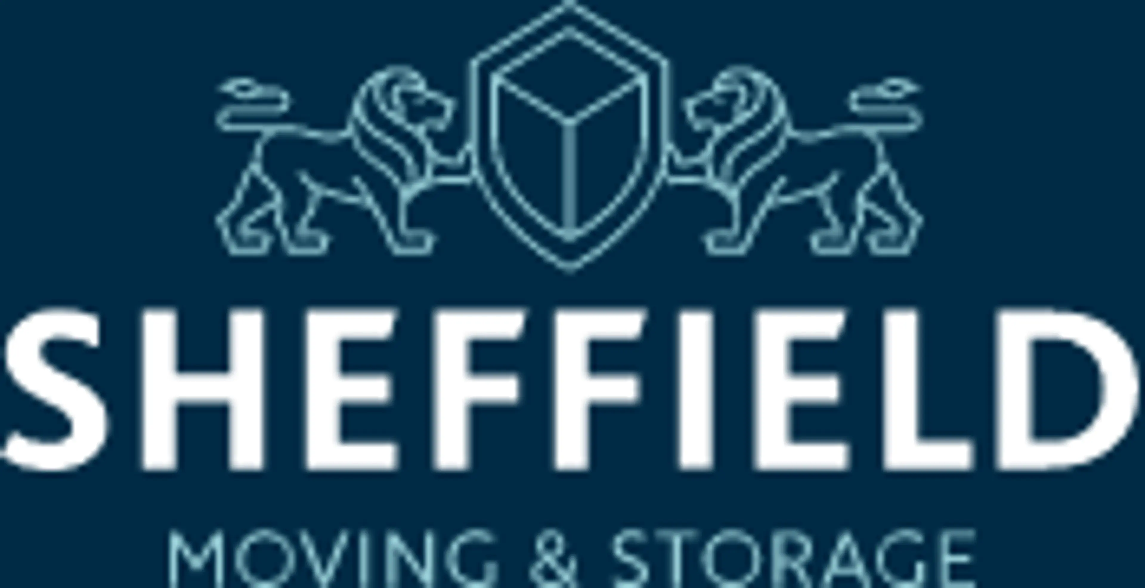 Sheffield Moving & Storage Inc. logo