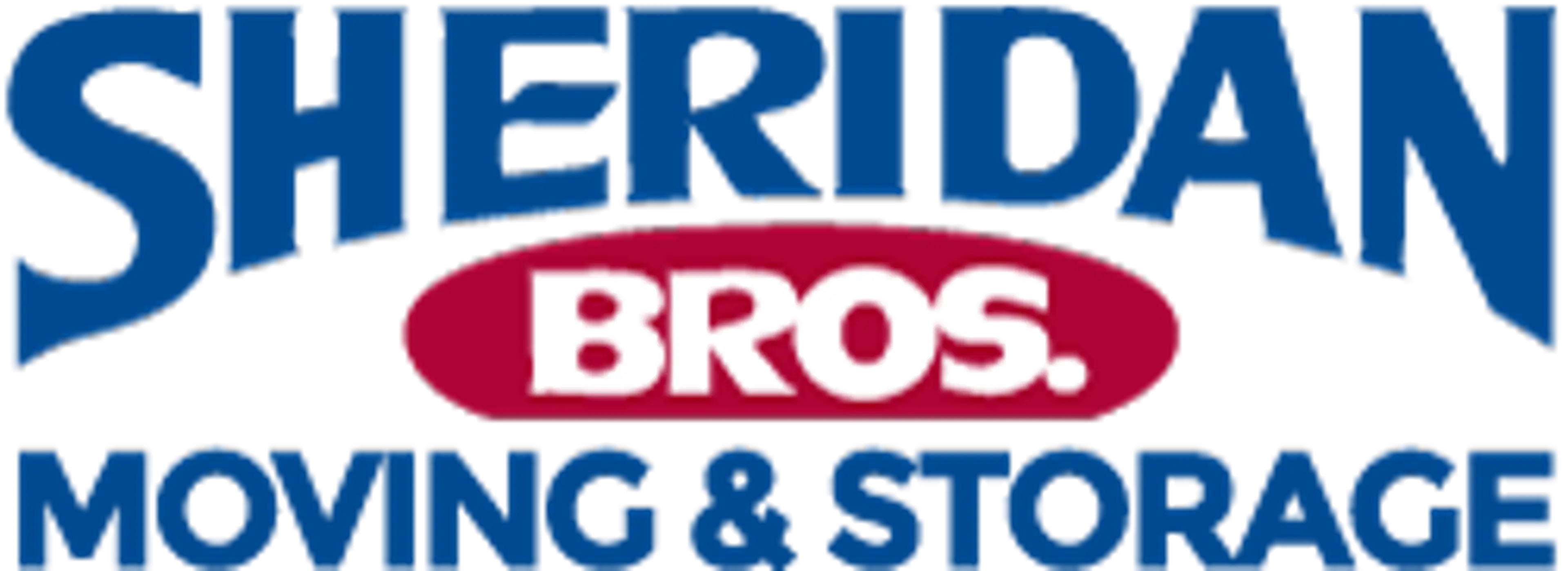 Sheridan Brothers Moving logo