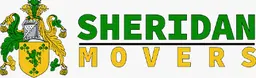 Sheridan Movers Logo