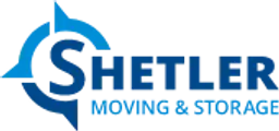 Shetler Moving & Storage, Inc. Logo