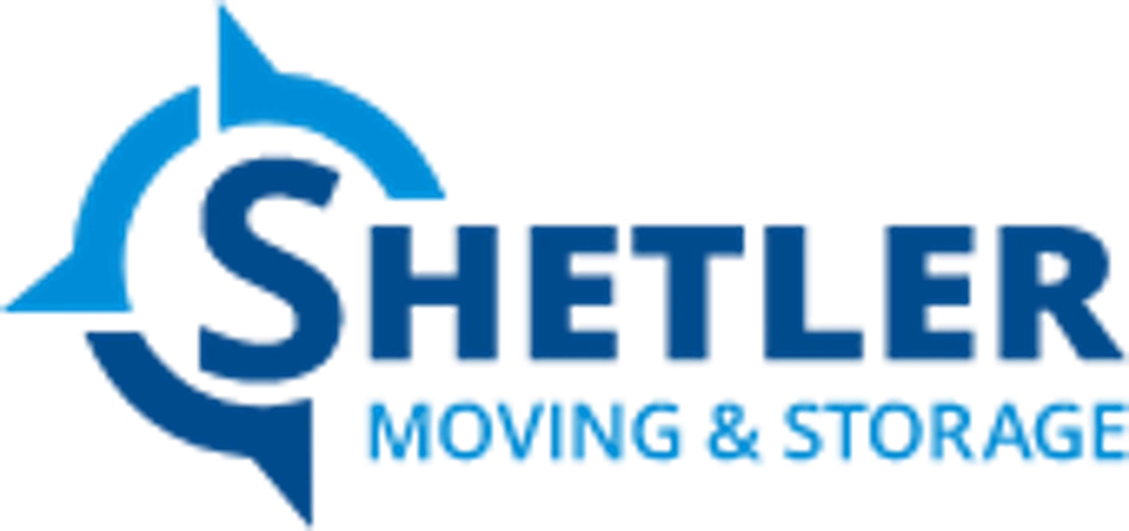 Shetler-Derby Moving & Storage logo