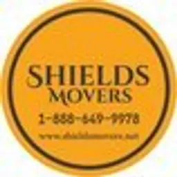 Shields Movers And Staffers,LLC Logo