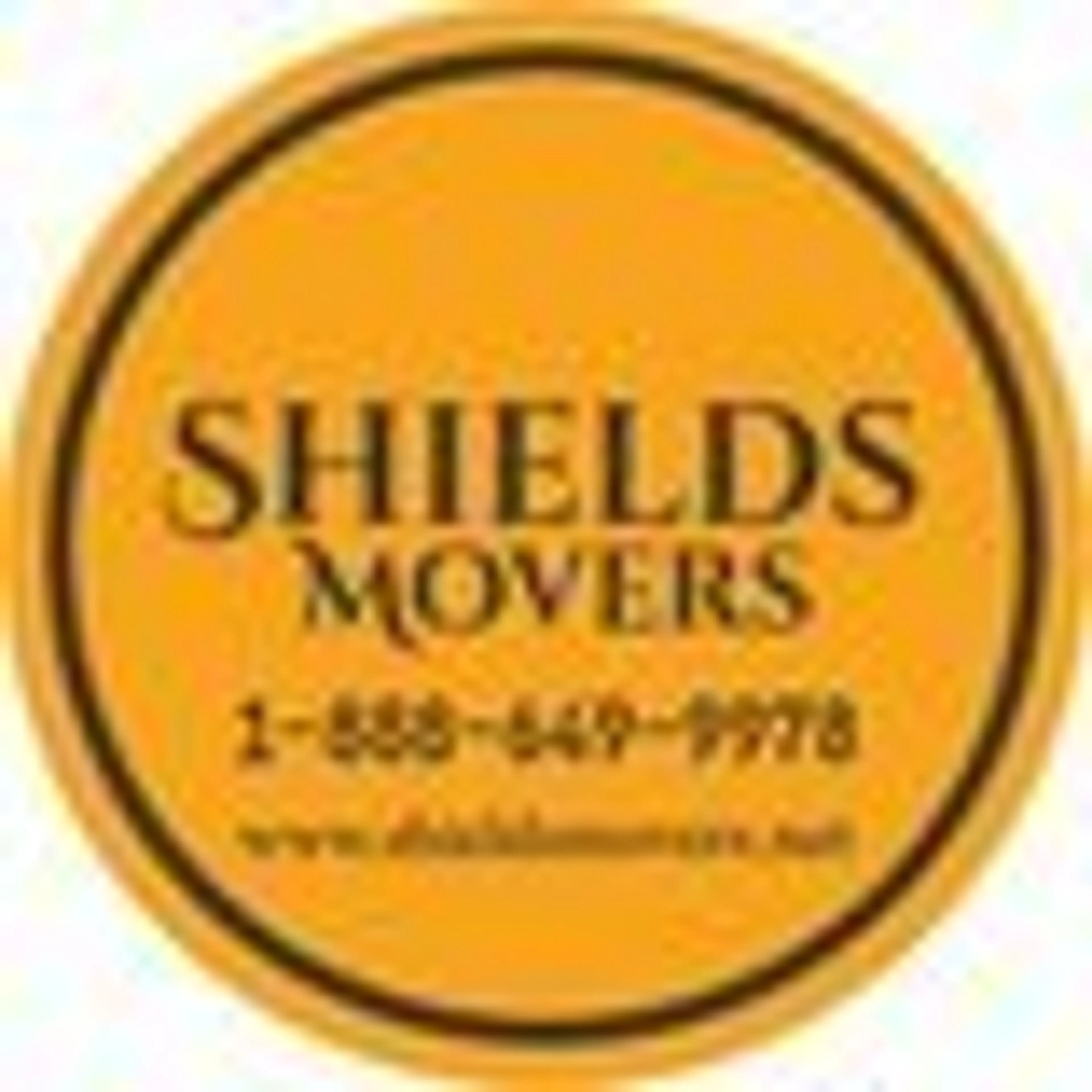 Shields Movers And Staffers logo