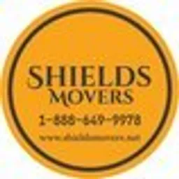 Shields Movers And Staffers,LLC Logo