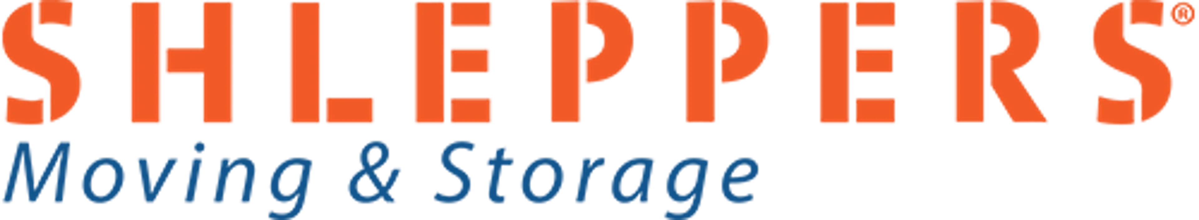 Shleppers Moving & Storage logo