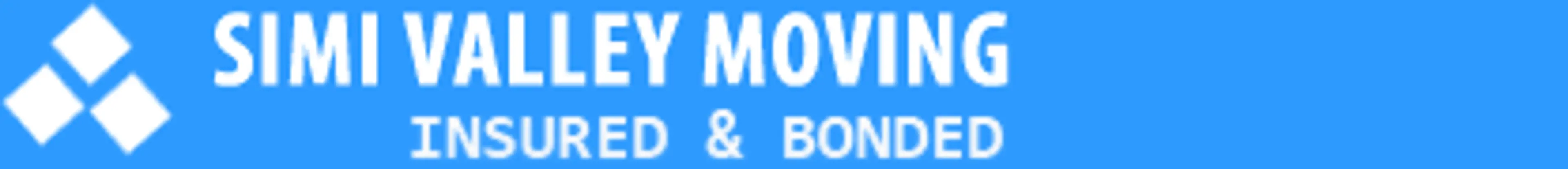 Simi Valley Movers logo