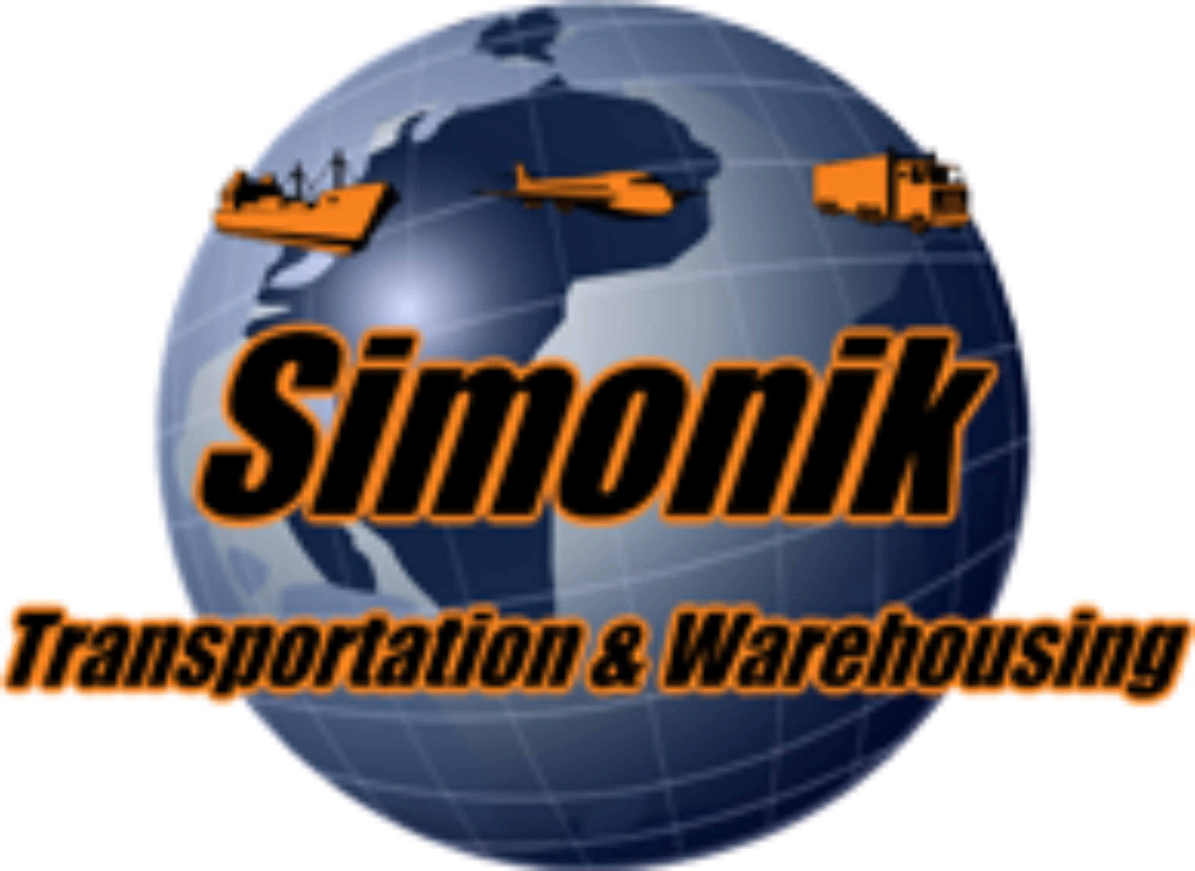 Simonik Transportation & Warehousing Group LLC logo