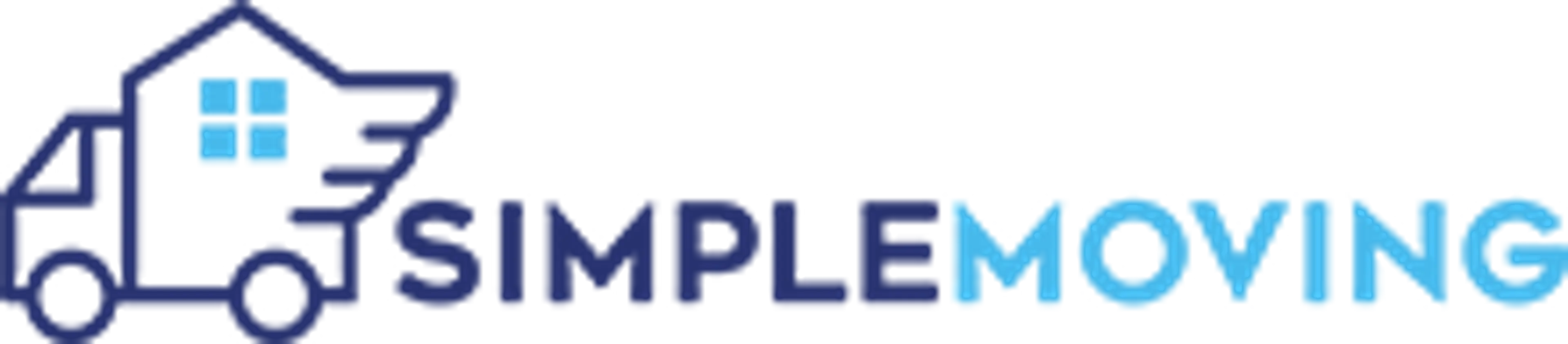 Simple Moving, Inc. logo