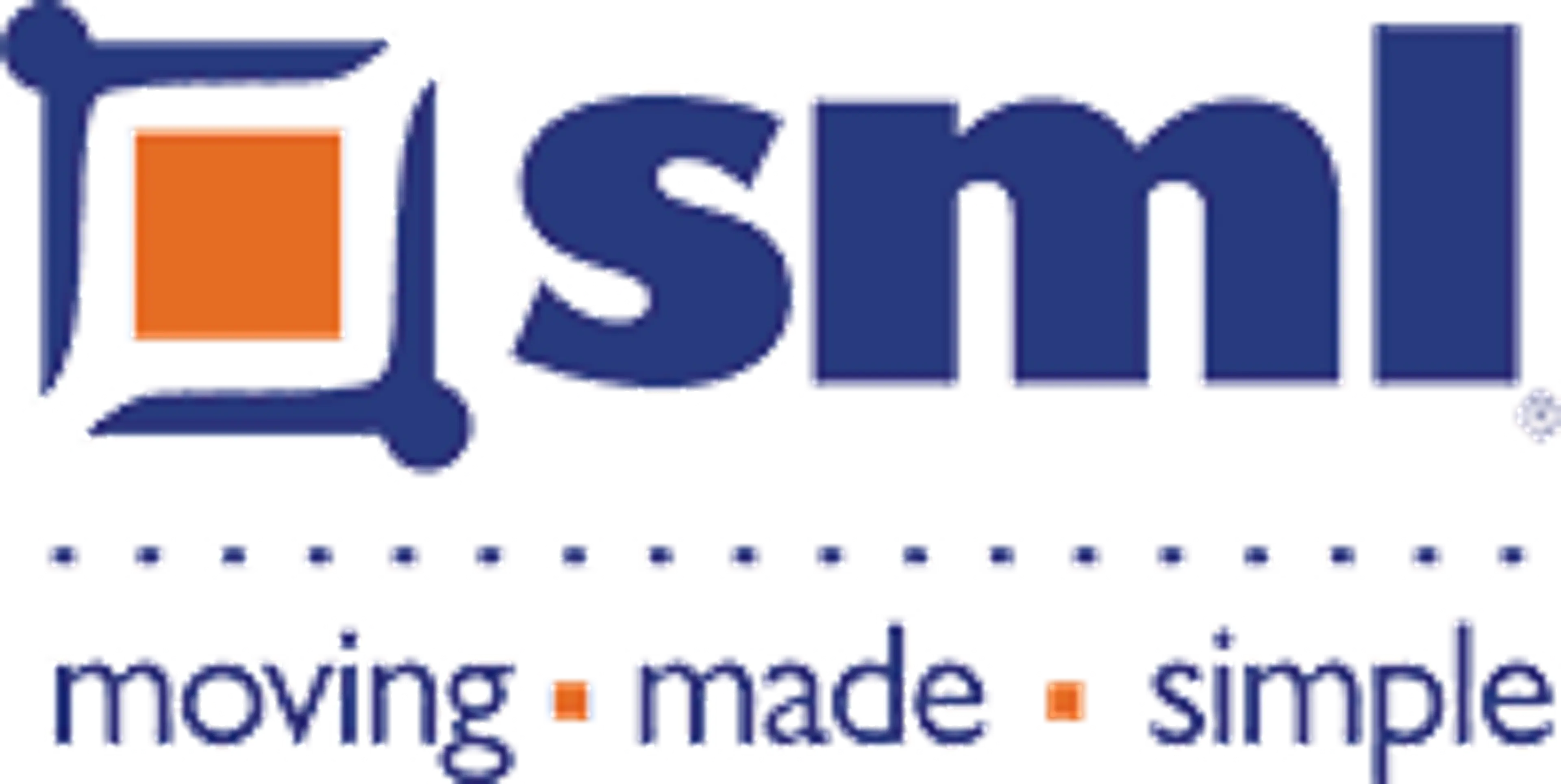 Simple Movers logo