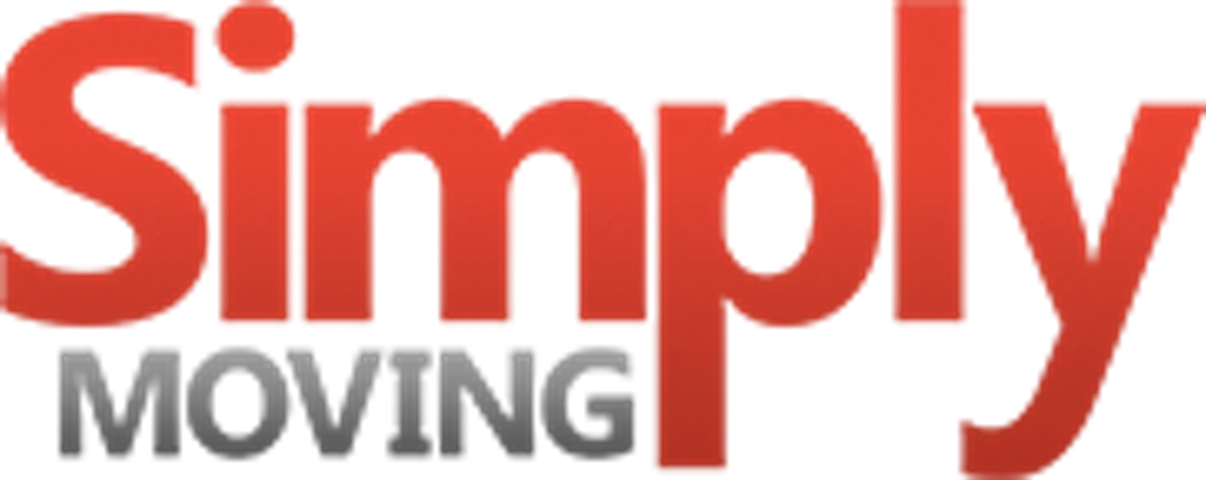 Simply Moving & Storage logo