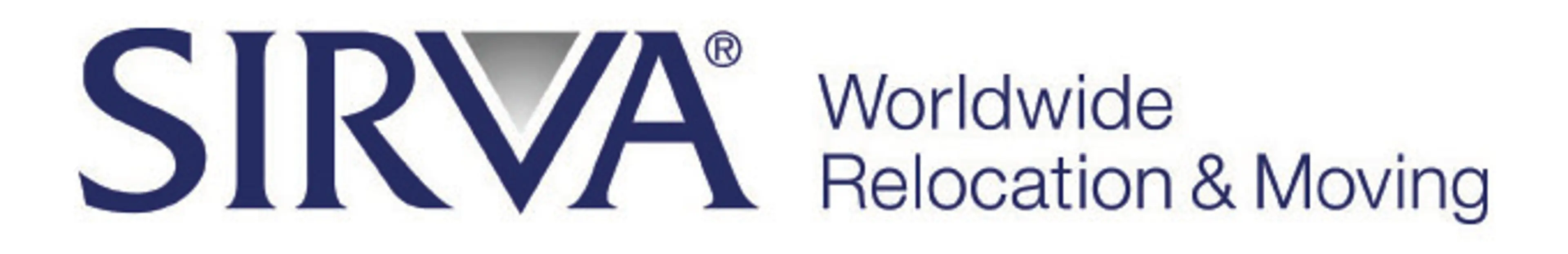 SIRVA Worldwide Relocation & Moving logo