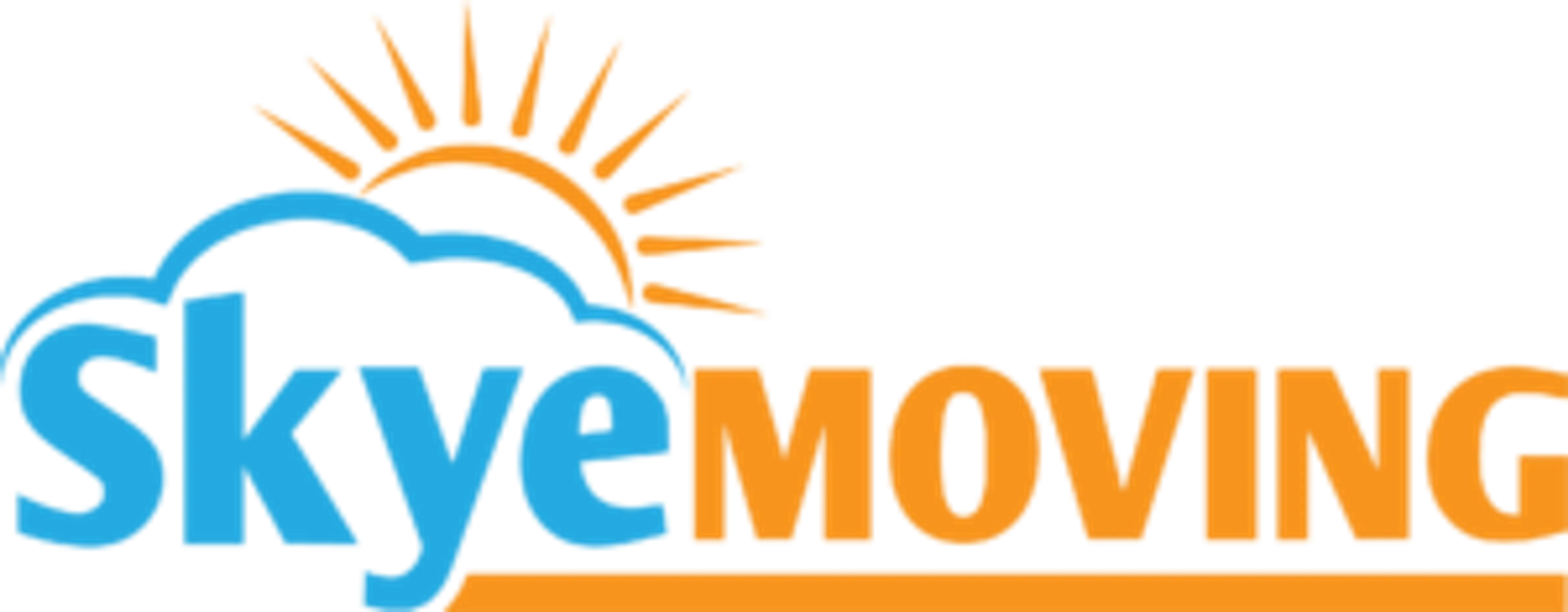 Skye Moving, LLC logo