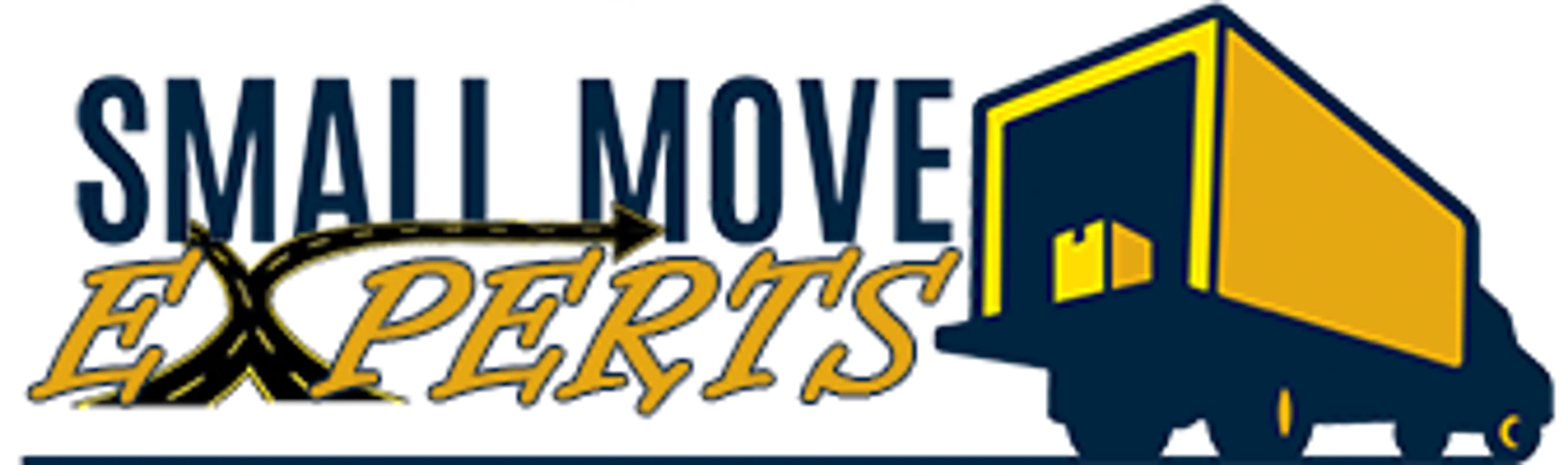 Small Move Experts logo