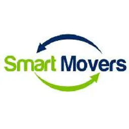 Smart North York Movers Logo