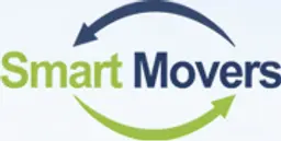 Smart Movers Hamilton Logo