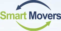 Smart Movers Hamilton Logo