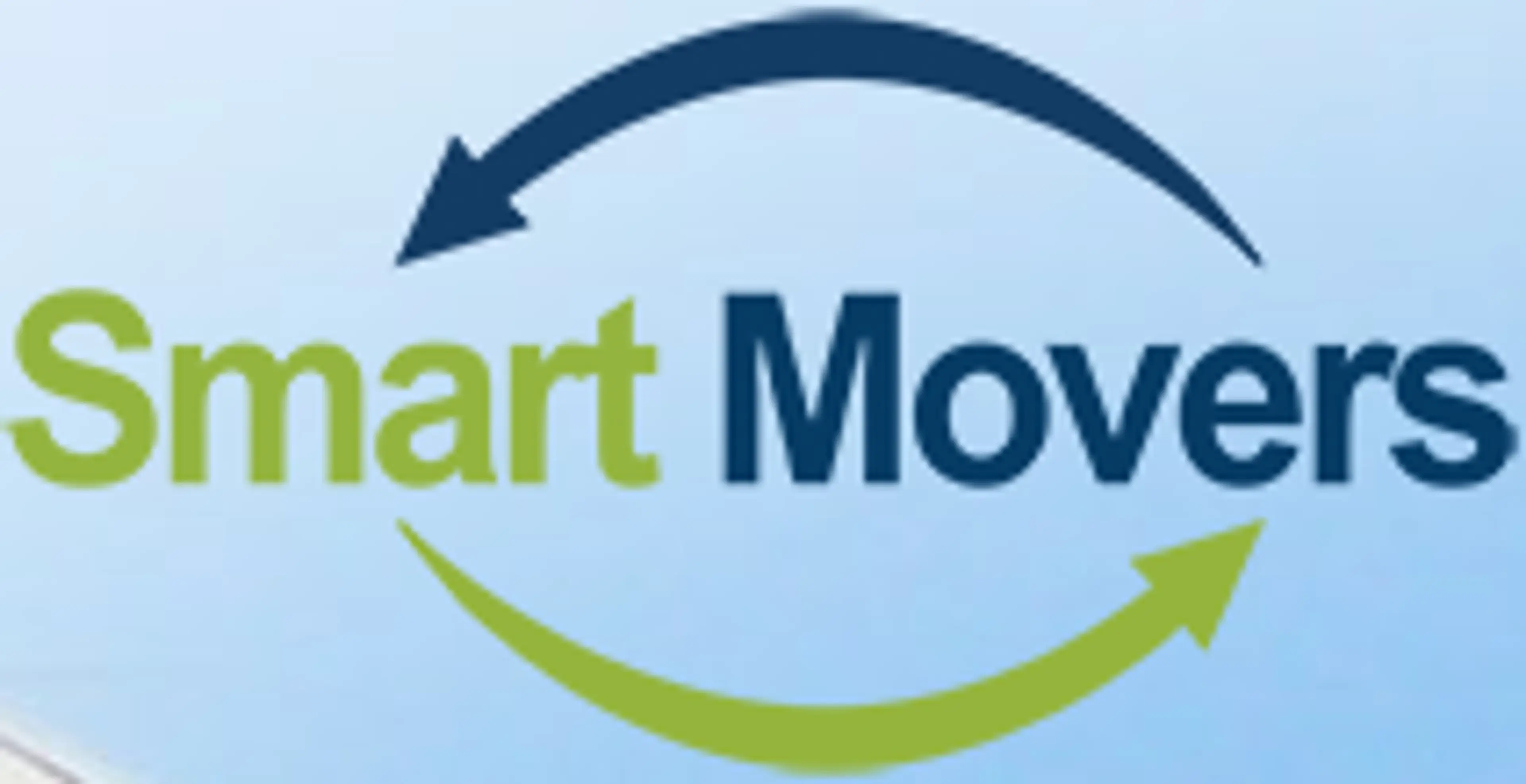 Smart Markham Movers logo