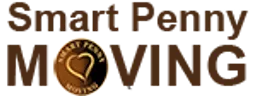 Smart Penny Moving - Houston Movers Logo