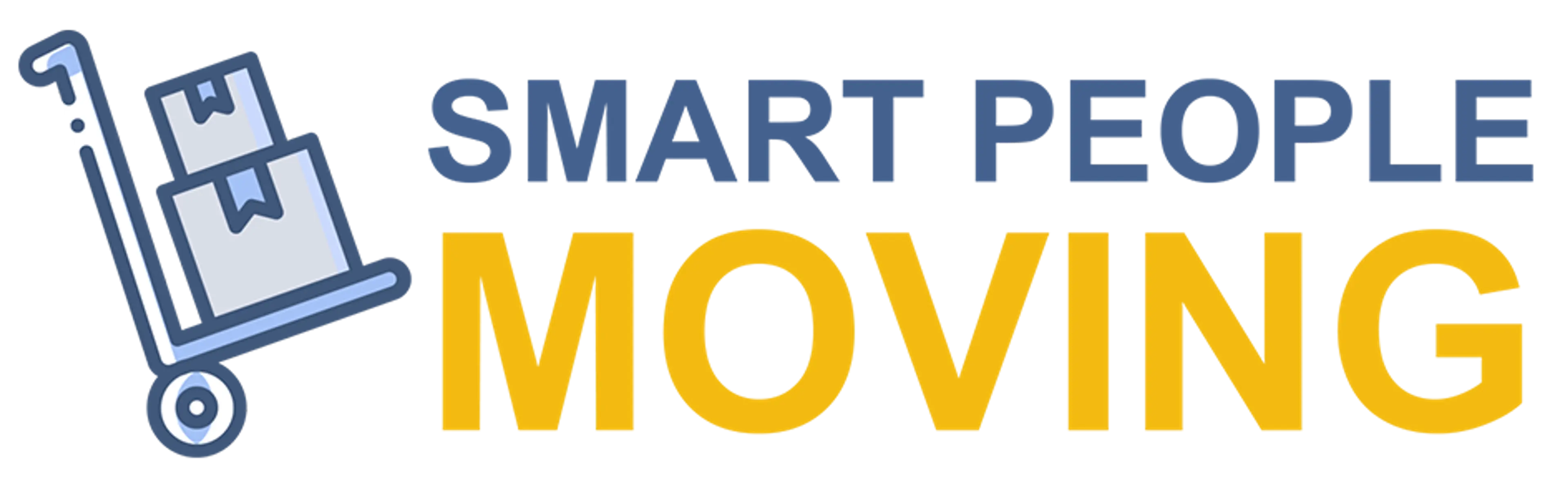 Smart People Moving logo