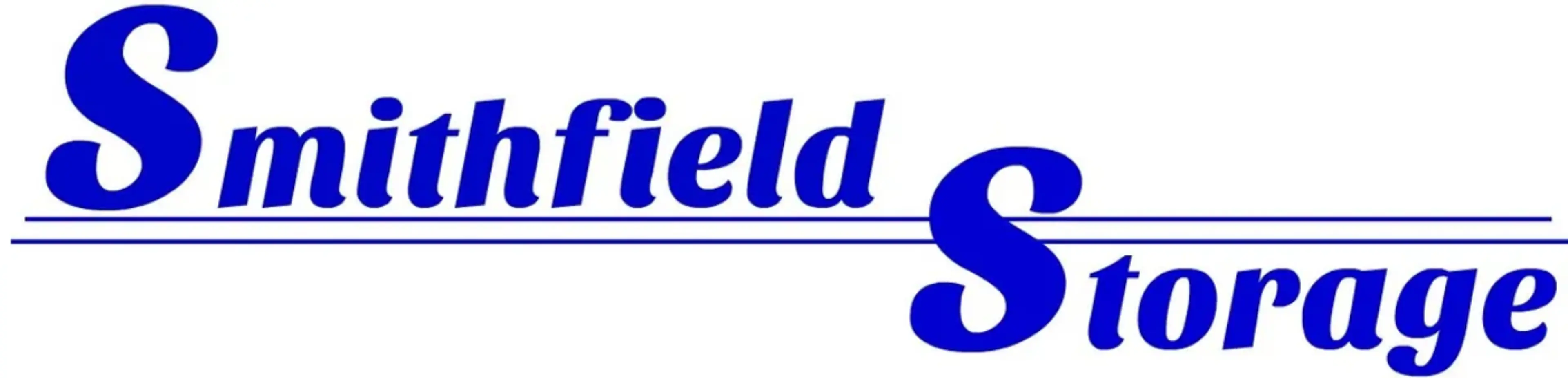 Smithfield Storage logo