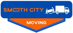 Smooth City Moving Logo