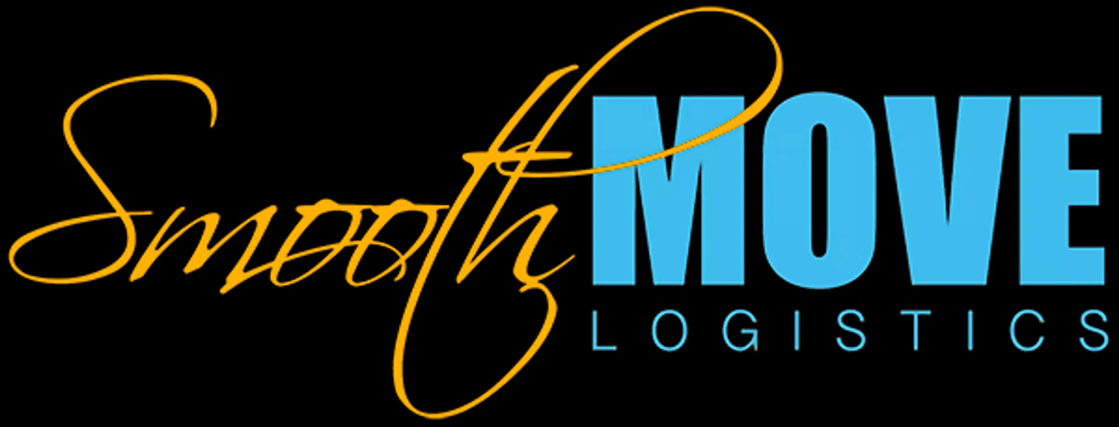 Smooth Move Logistics Miami Movers logo