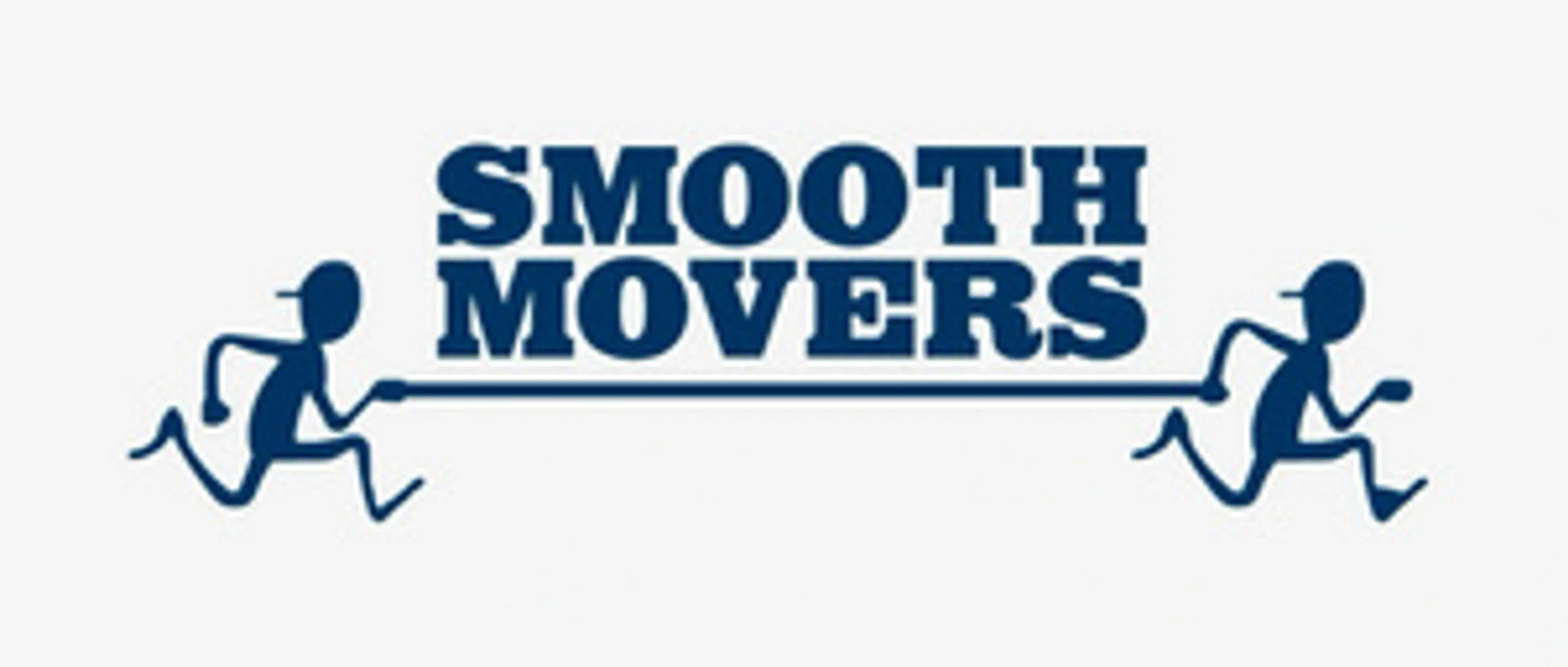 Smooth Movers Moving & Storage Of Ogden logo