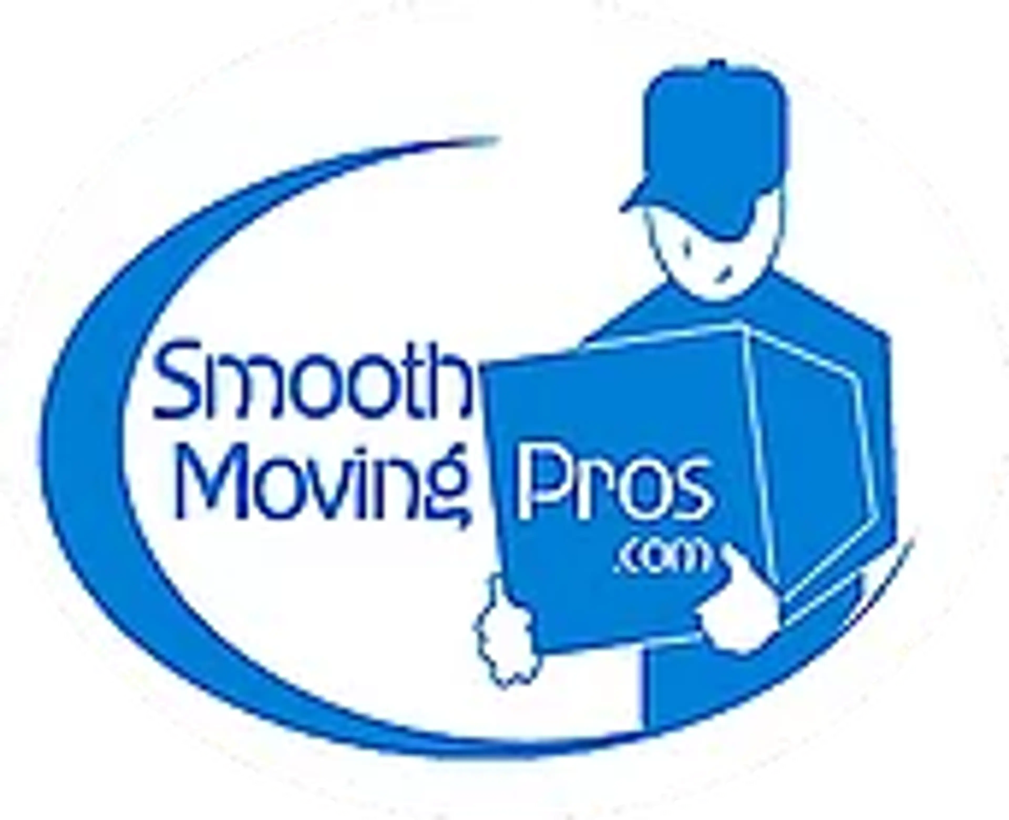 Smooth Moving Pros logo